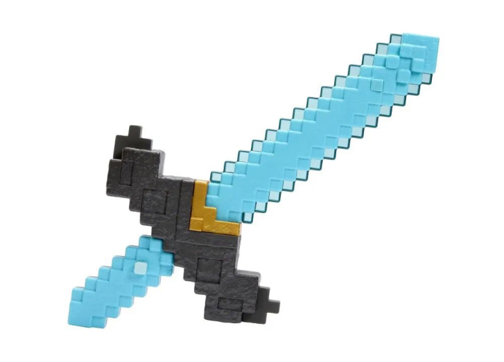 Minecraft – Meč 2v1