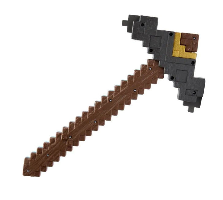 Minecraft – Meč 2v1
