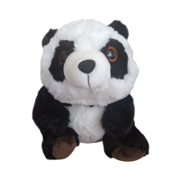 Plyšová panda 35 cm