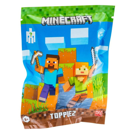 Minecraft - Figúrka na ceruzku