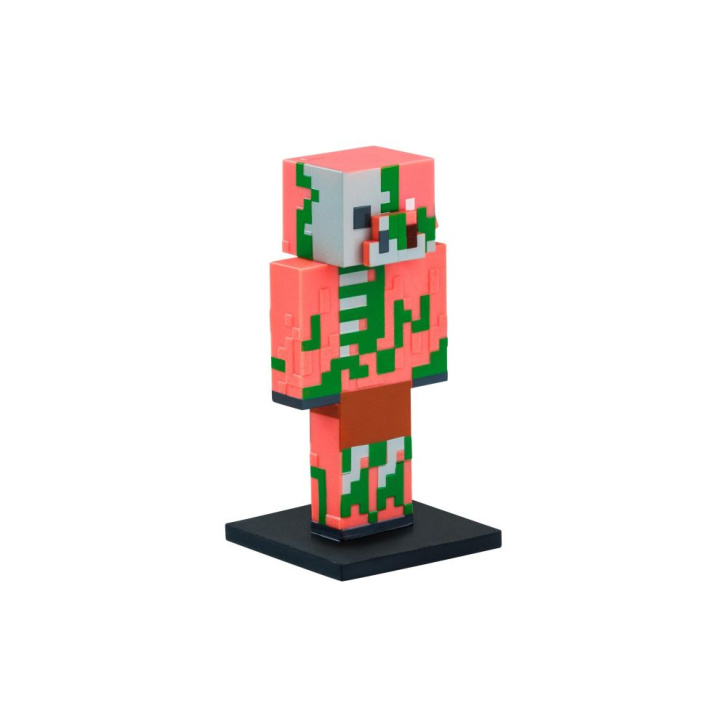 Minecraft - Figúrka na ceruzku