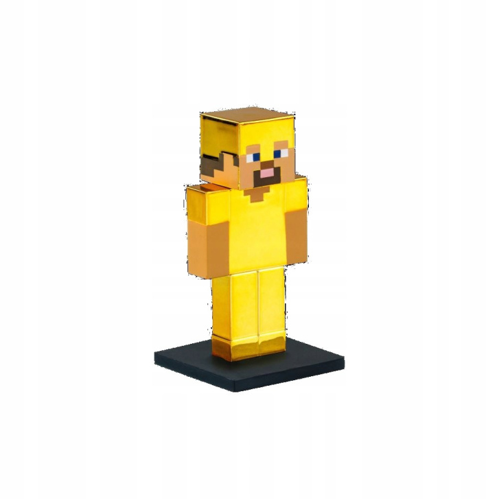 Minecraft - Figúrka na ceruzku