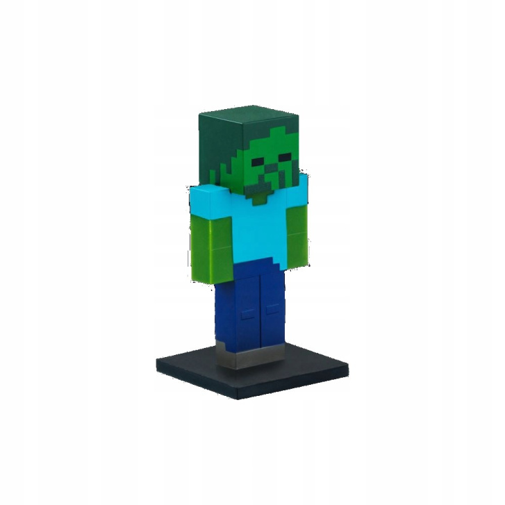 Minecraft - Figúrka na ceruzku