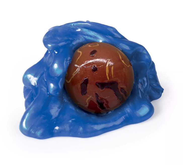 Medziplanetárny prieskumník - Mars