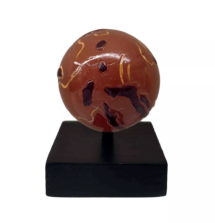 Medziplanetárny prieskumník - Mars