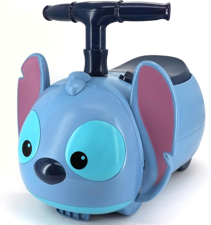 Stitch – Odrážadlo