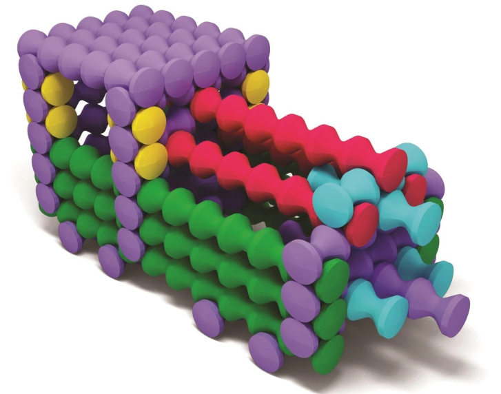 Kvído – Playstix