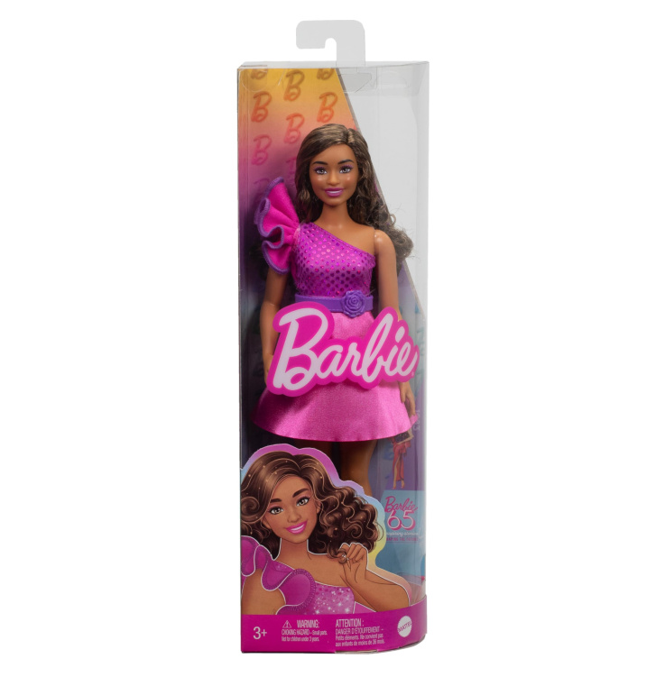 Barbie - Bábika