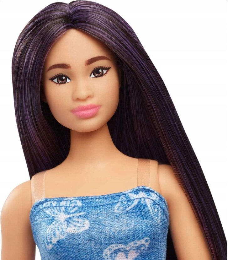 Barbie - Bábika