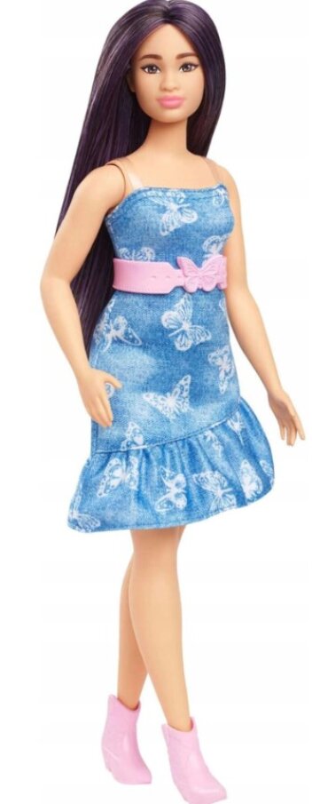 Barbie - Bábika