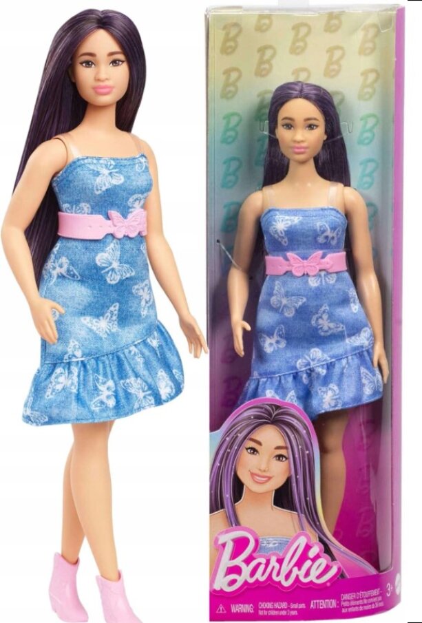 Barbie - Bábika
