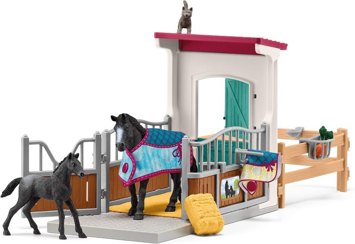 Schleich - Box pre kone 42611