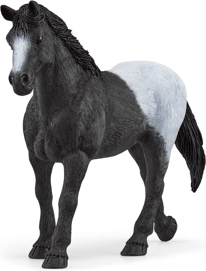 Schleich - Box pre kone 42611
