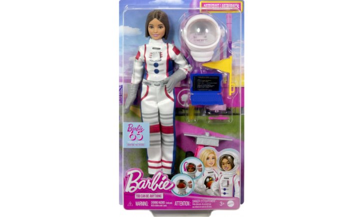 Barbie - Povolanie