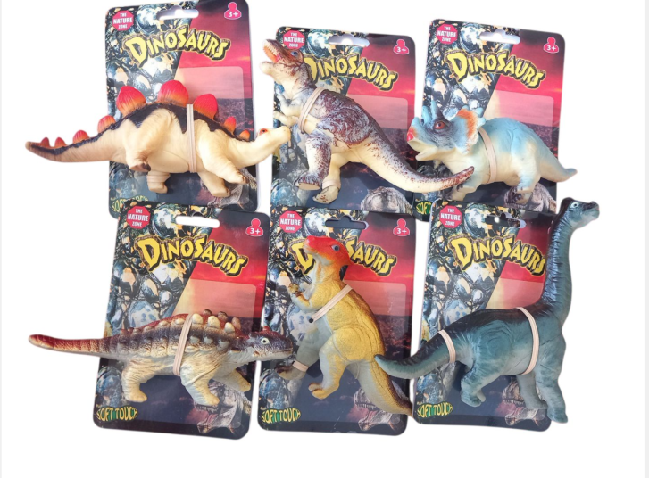 Dinosaurus