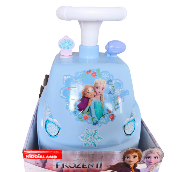 Frozen - Odrážadlo