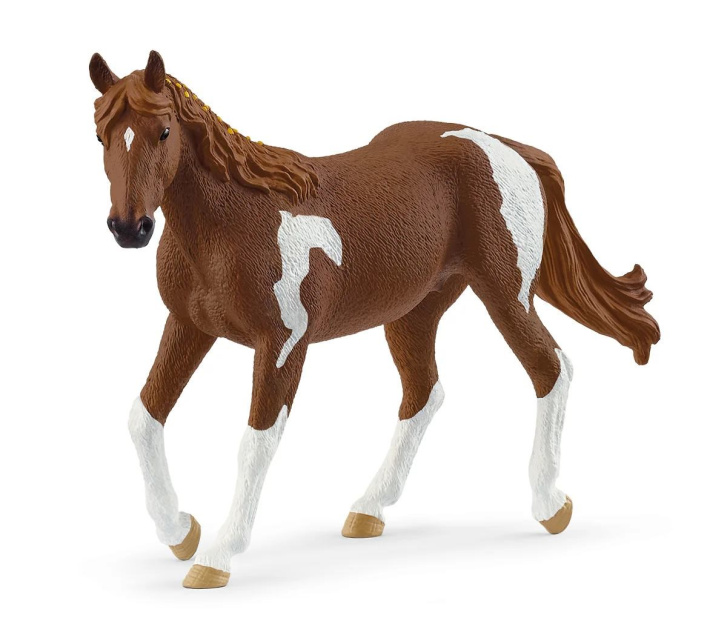 Schleich – Kobyla Paint 14901