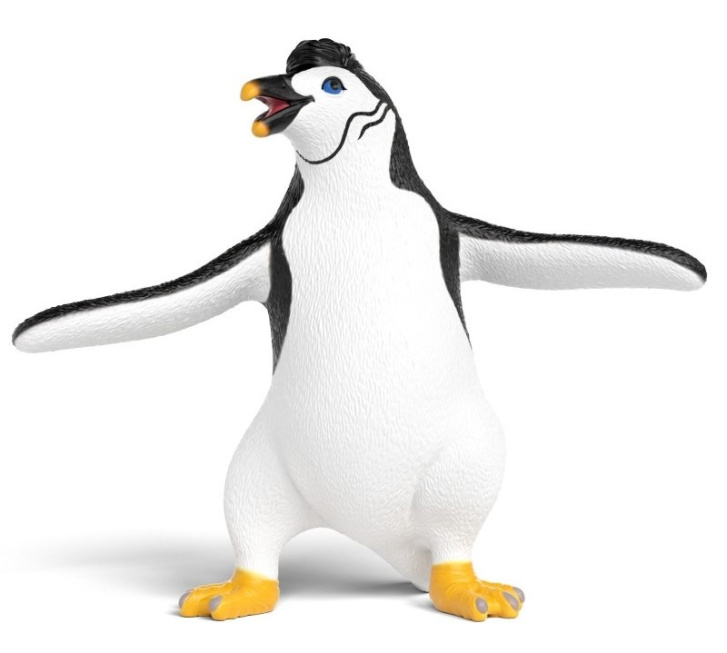 Schleich – Tučniak Juri 14909