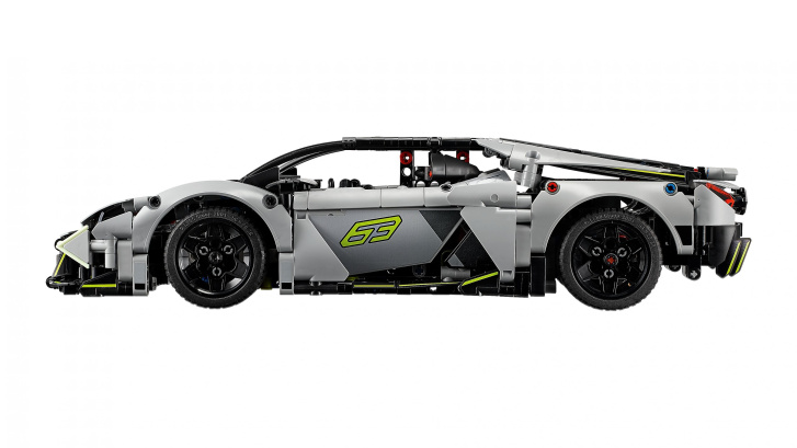 42214 Lego Technic – Lamborghini Revuelto