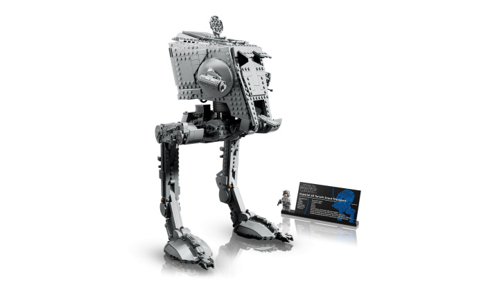 75417 Lego Star Wars – Chodec AT-ST™