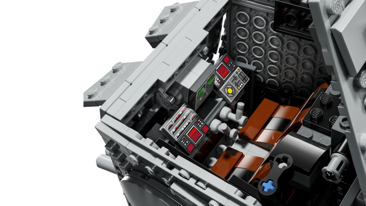 75417 Lego Star Wars – Chodec AT-ST™