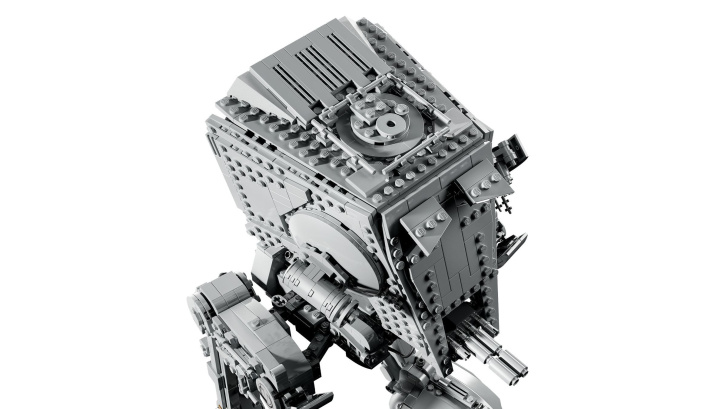 75417 Lego Star Wars – Chodec AT-ST™