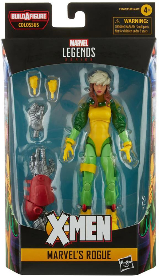 X-Men – Rogue