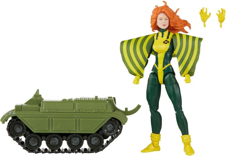 X-Men – Siryn