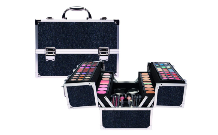 Maxi make-up kufrík