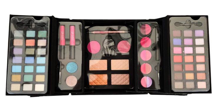 Make-up kufrík
