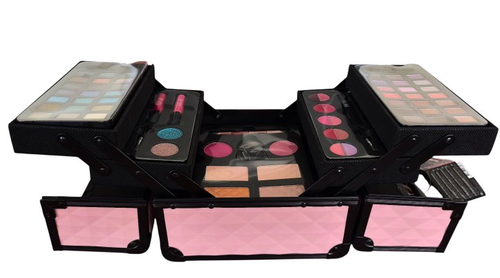 Make-up kufrík