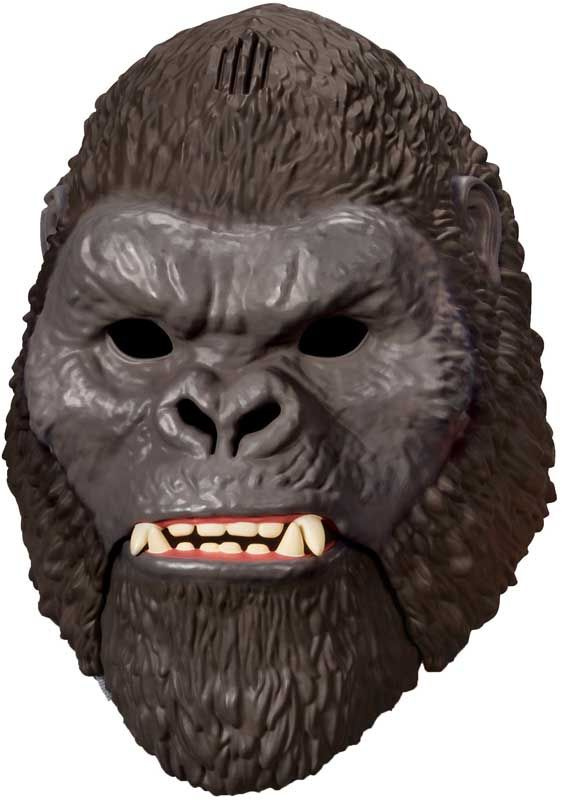 Maska Kong