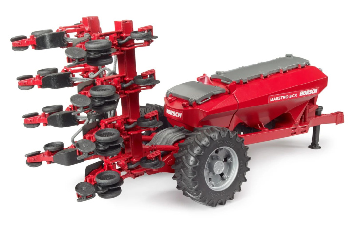 Bruder – Sejačka Horsch Maestro 8 CX