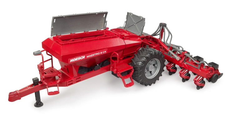 Bruder – Sejačka Horsch Maestro 8 CX