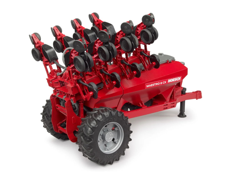Bruder – Sejačka Horsch Maestro 8 CX