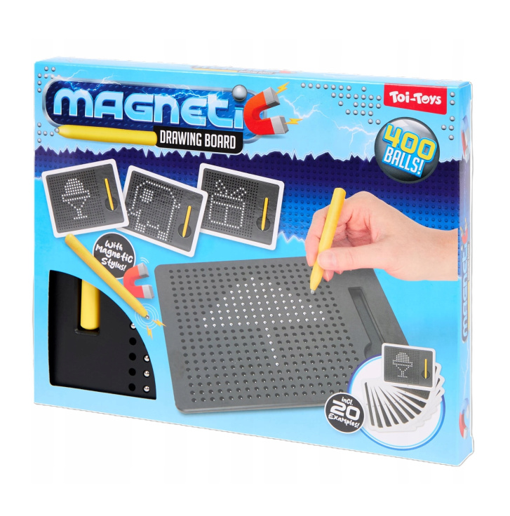 Magnetická tabuľka