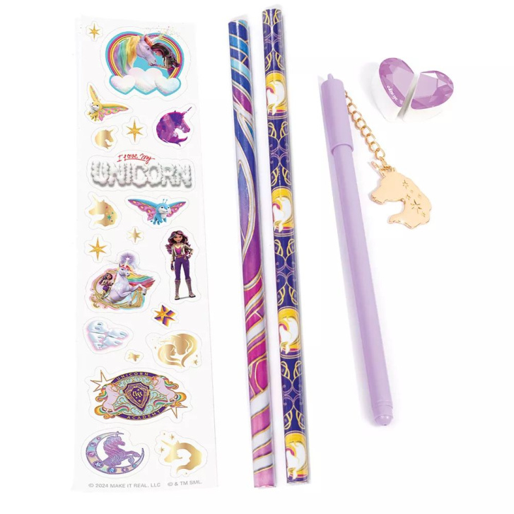 Unicorn Academy – Kreatívna súprava