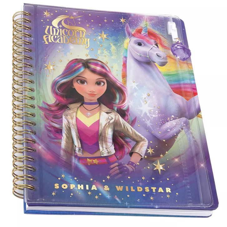 Unicorn Academy – Kreatívna súprava