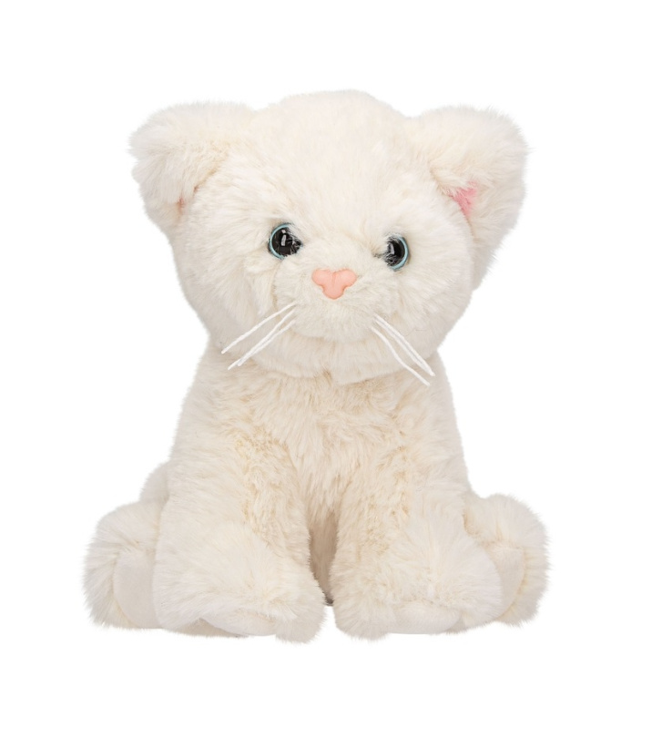 Top Model - Plyšová mačka 16 cm