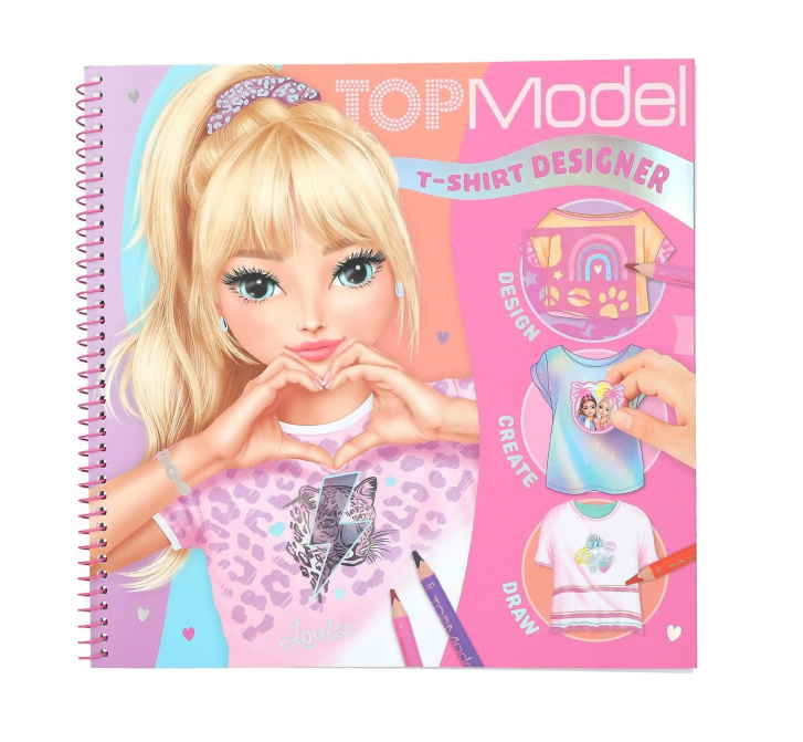 Top Model – Skicár