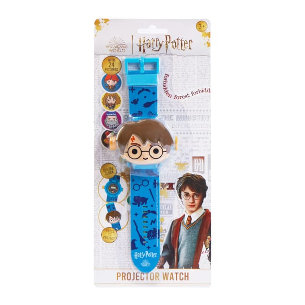 Harry Potter - Hodinky