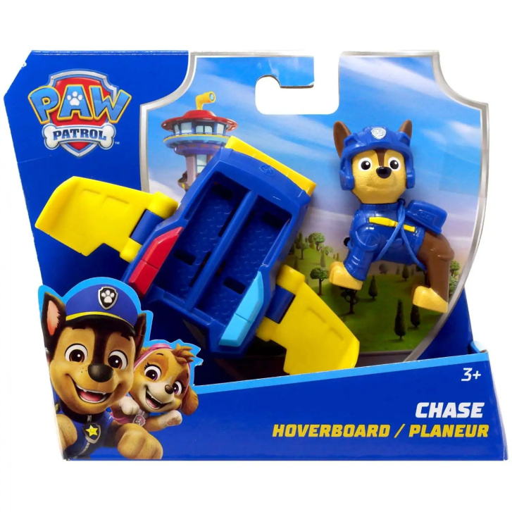Paw Patrol - Chase