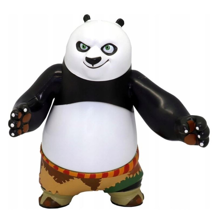 Kung Fu Panda - Interaktívny Po