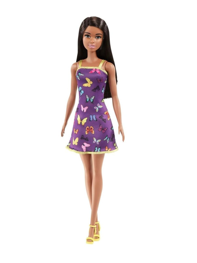 Barbie – Bábika