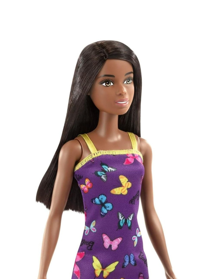 Barbie – Bábika