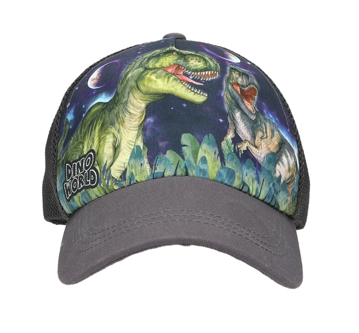 Dino World - Šiltovka