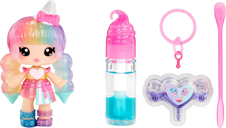 Yummiland – Stephie Snowcone