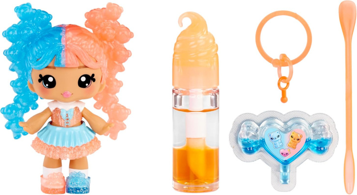 Yummiland – Gwen Gummybear