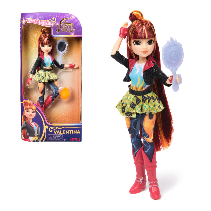 Unicorn Academy – Valentina