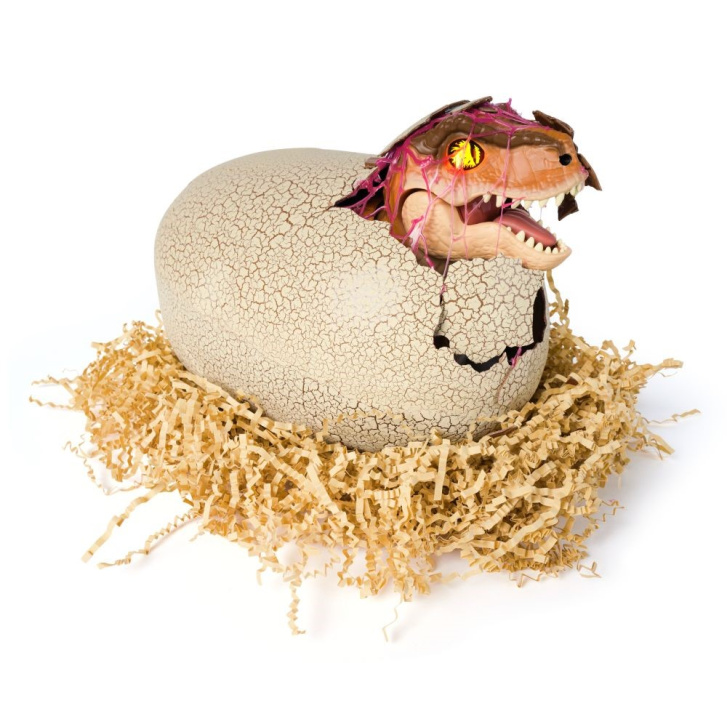 Jurassic World - Interaktívny T-Rex